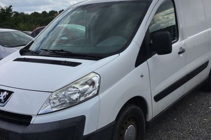 Peugeot Expert 250.000 km 1.750 &euro; Wiesenbach 69257