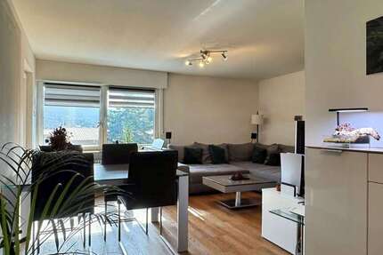 Wohnung Eberbach - 3 Zimmer, 70 m&sup2;, 189.000&euro; | Angebot:26188223