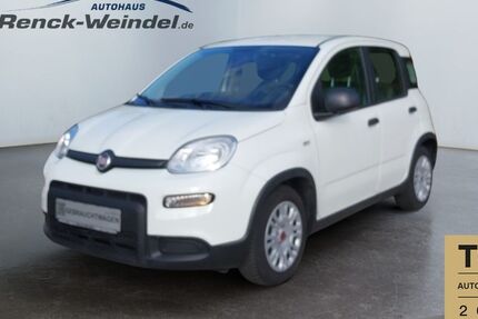 Fiat Panda 12.917 km 11.989 &euro; Speyer 67346