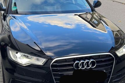 Audi A6 180.000 km 12.000 € Ludwigshafen 67063