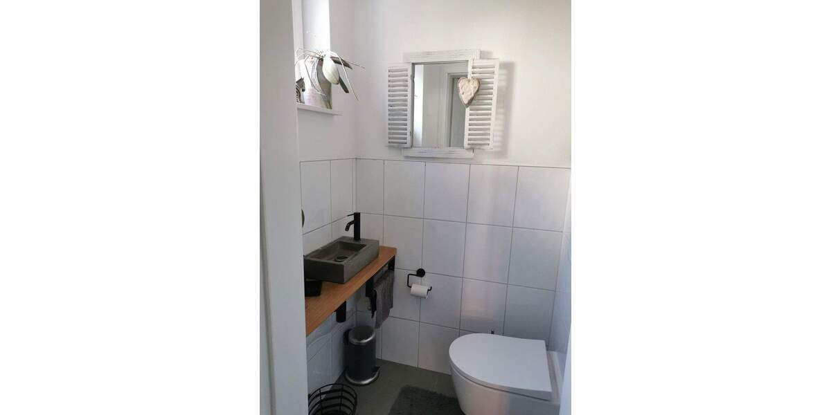 Doppelhaushälfte Mannheim Seckenheim - 4 Zimmer, 108 m&sup2;, 485.000&euro; | Angebot:25414540