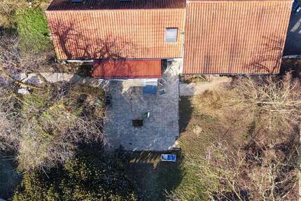 Grundstück zu verkaufen in Wiesloch Baiertal 625.000 € 1021 m² zimmer