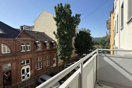 Wohnung Mannheim Herzogenried - 4 Zimmer, 100 m&sup2;, 295.000&euro; | Angebot:26855108
