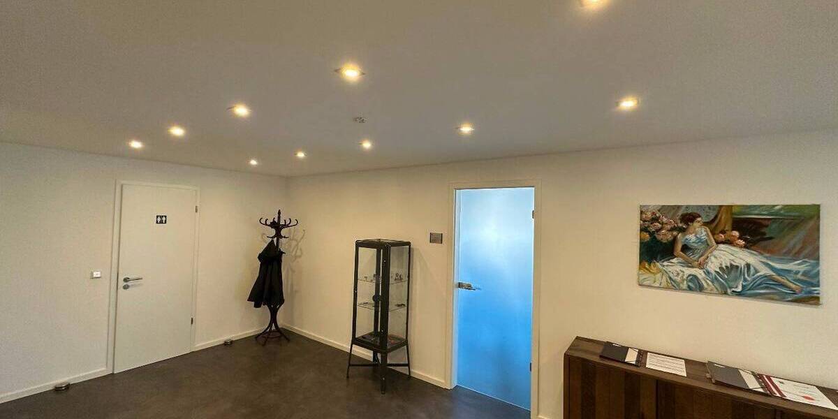 Gewerbeobjekt St. Leon-Rot St Leon - 600&euro; | Angebot:26931883