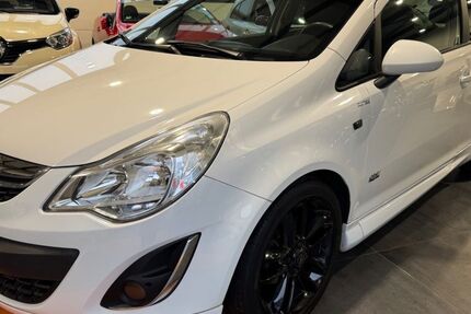 Opel Corsa 114.000 km 4.990 &euro; Ludwigshafen am Rhein 67059