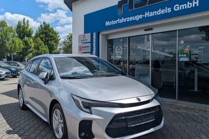 Suzuki Swace 12.765 km 29.999 € Mannheim-Wallstadt 68259