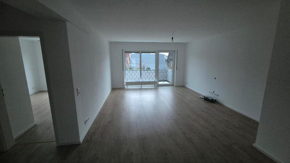 Etagenwohnung Bad Schönborn - 3 Zimmer, 92 m&sup2;, 1.200&euro; | Angebot:25311194