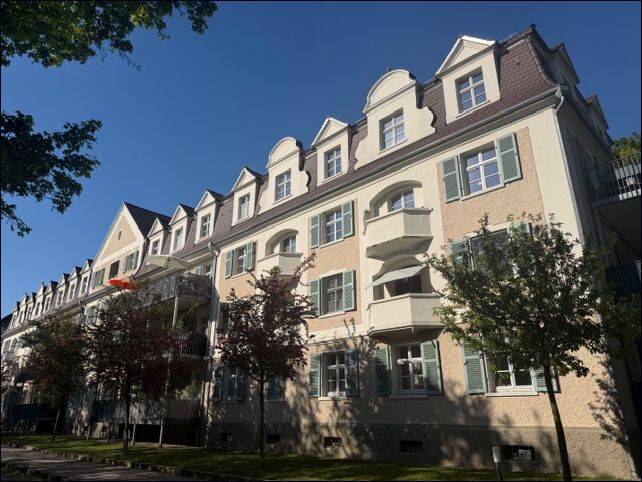 Etagenwohnung Ludwigshafen Friesenheim/Nord - 2 Zimmer, 49 m&sup2;, 185.000&euro; | Angebot:26842275