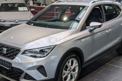 Seat Arona 23.000 km 17.900 € Weinheim 69469
