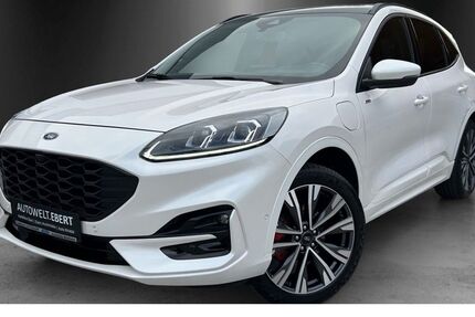 Ford Kuga 21.900 km 28.690 € Sandhausen 69207