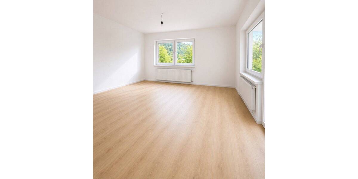Etagenwohnung Eberbach - 4 Zimmer, 119 m&sup2;, 1.200&euro; | Angebot:26800117