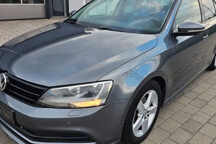 VW Jetta 178.000 km 6.400 &euro; Mannheim 68169