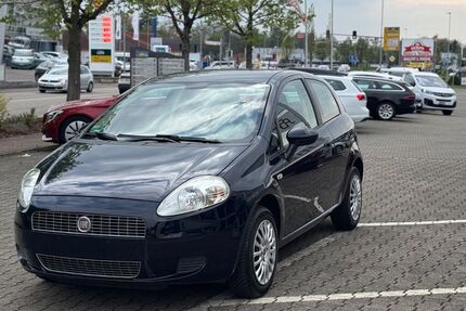 Fiat Punto 64.000 km 1.990 &euro; Bad Schönborn 76669