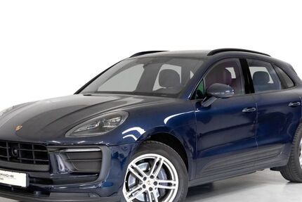 Porsche Macan 59.310 km 59.900 &euro; Mannheim 68229