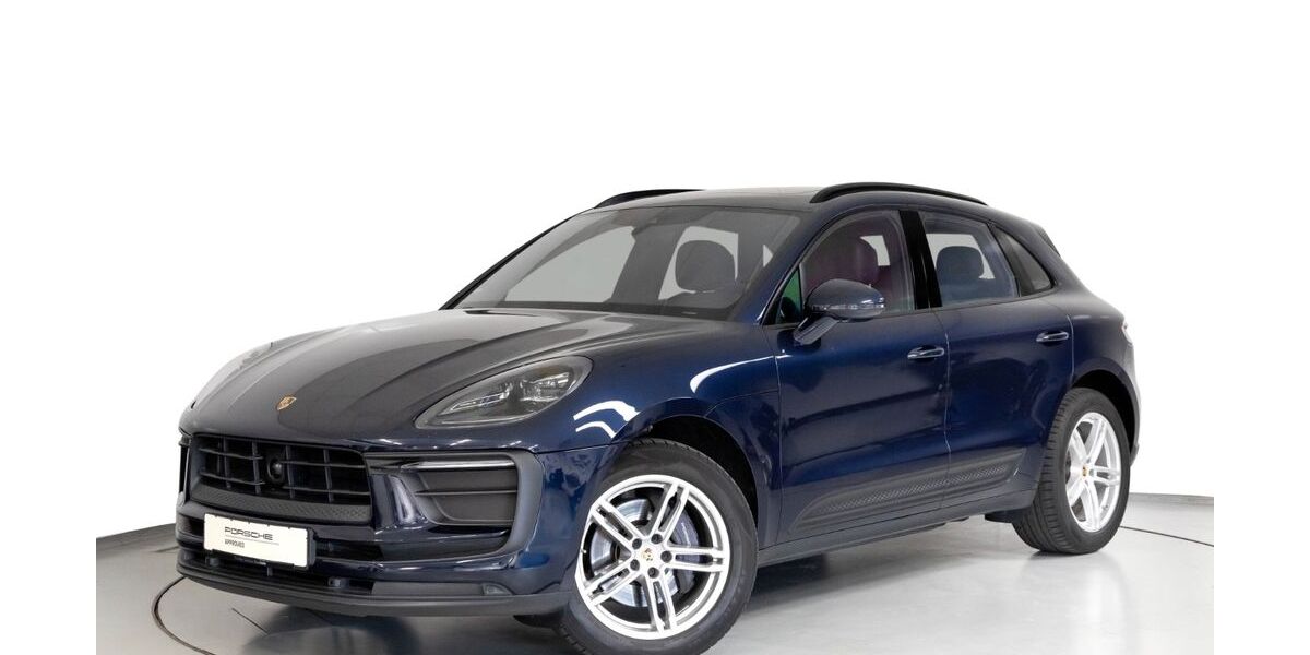 Porsche Macan 59.310 km 59.900 &euro; Mannheim 68229