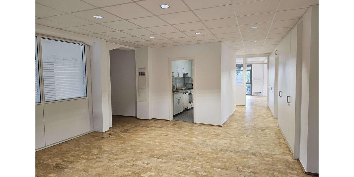 Attraktive Büro- und Praxisräume im Burgstraßen-Carré zimmer