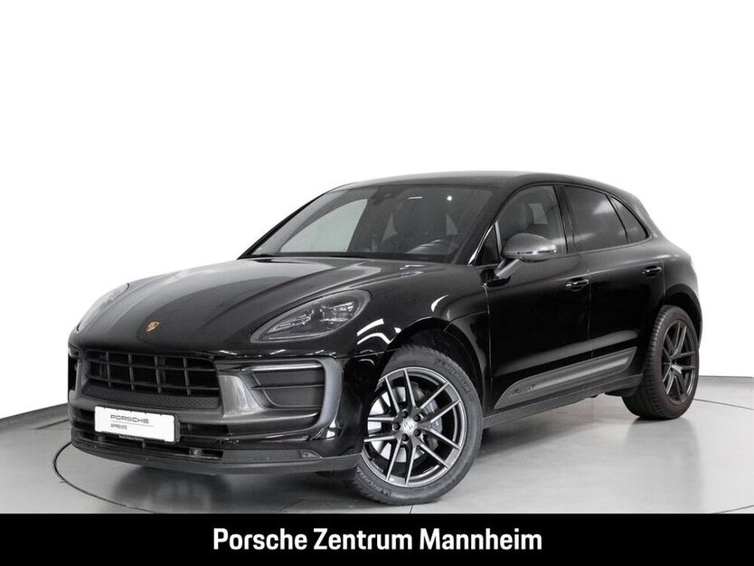 Macan