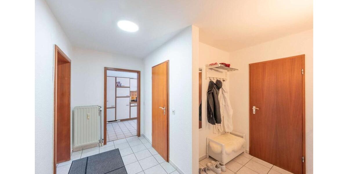 Mehrfamilienhaus, Wohnhaus Mannheim Rheinau - 8 Zimmer, 263 m&sup2;, 599.000&euro; | Angebot:26057572
