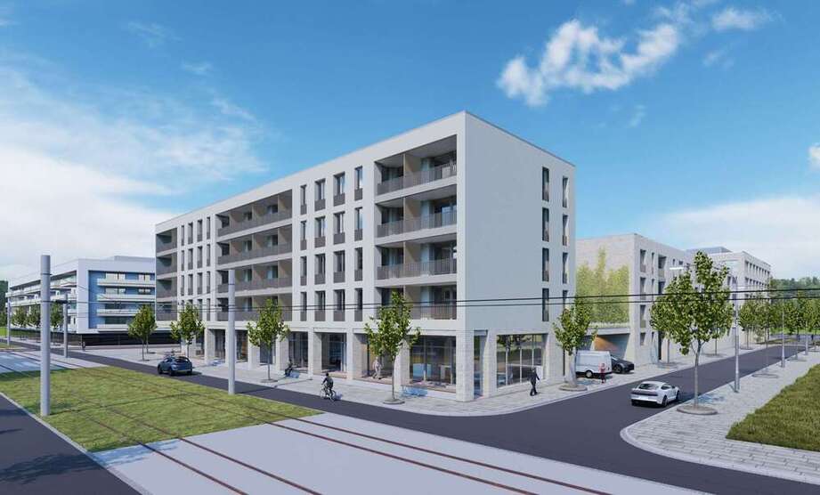 Einzelhandel in Heidelberg 2.349 € 174 m²