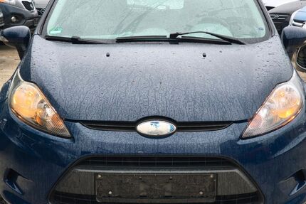 Ford Fiesta 144.000 km 3.499 &euro; Mannheim 68199