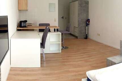 Wohnung Heidelberg Boxberg - 1 Zimmer, 37 m&sup2;, 670&euro; | Angebot:26807973