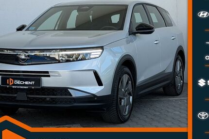 Opel Grandland (X) 12.211 km 27.919 &euro; Heidelberg 69115