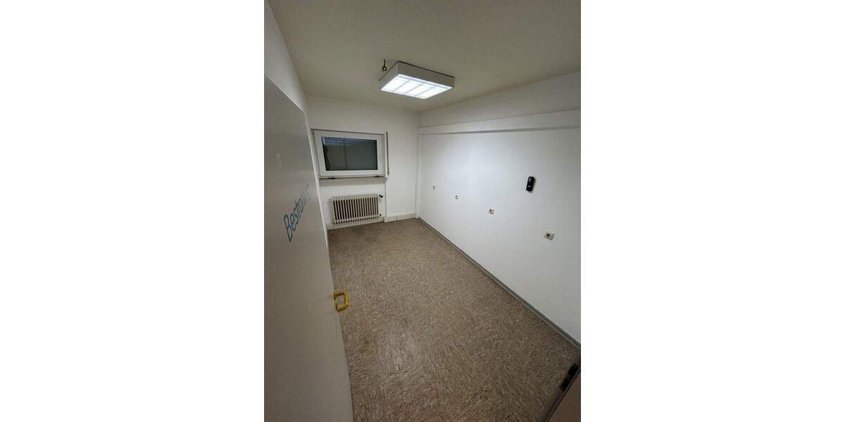 Gewerbeobjekt Mutterstadt - 1.850&euro; | Angebot:25037505