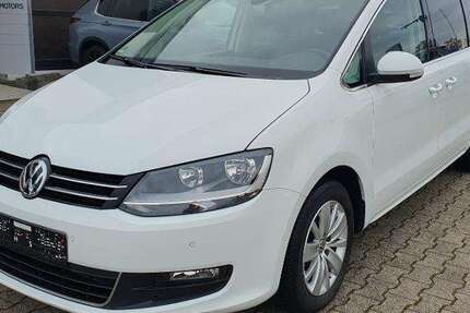 VW Sharan 64.900 km 26.480 &euro; Philippsburg 76661