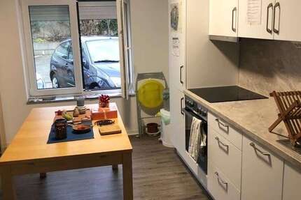 Wohnung Schwetzingen - 2 Zimmer, 41 m&sup2;, 570&euro; | Angebot:25661869