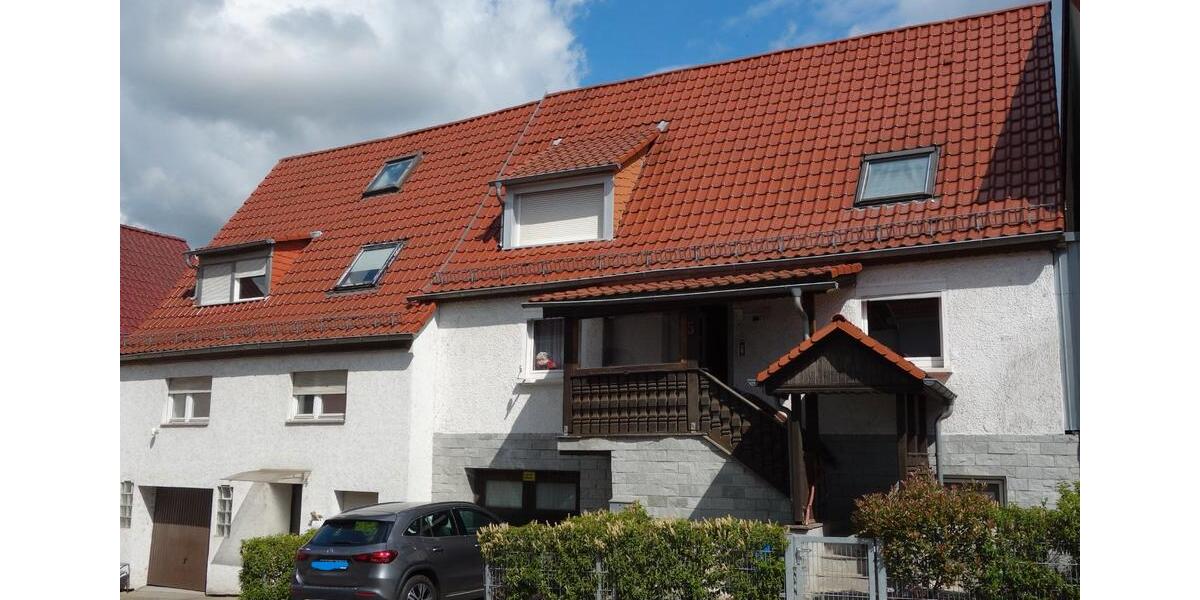 Doppelhaushälfte Dielheim - 10 Zimmer, 237 m&sup2;, 395.000&euro; | Angebot:27056459