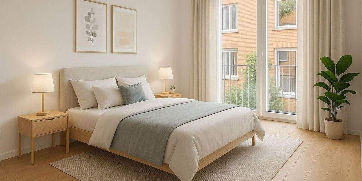 Etagenwohnung Mannheim Lindenhof - 2 Zimmer, 52 m&sup2;, 249.500&euro; | Angebot:25646394