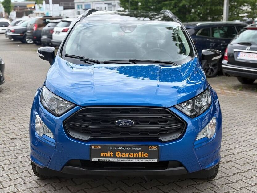 EcoSport