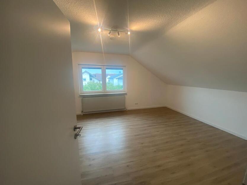 Großzügige ZweiZimmerwohnung