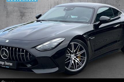 Mercedes-Benz AMG GT 17.300 km 139.990 &euro; Wiesloch 69168