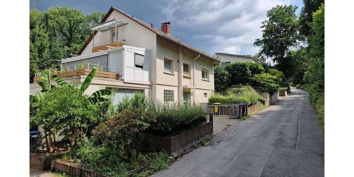 Einfamilienhaus Heidelberg Handschuhsheim - 8 Zimmer, 231 m&sup2;, 970.000&euro; | Angebot:25044079