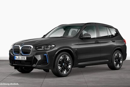 BMW iX3 19.550 km 51.470 € Mannheim 68169