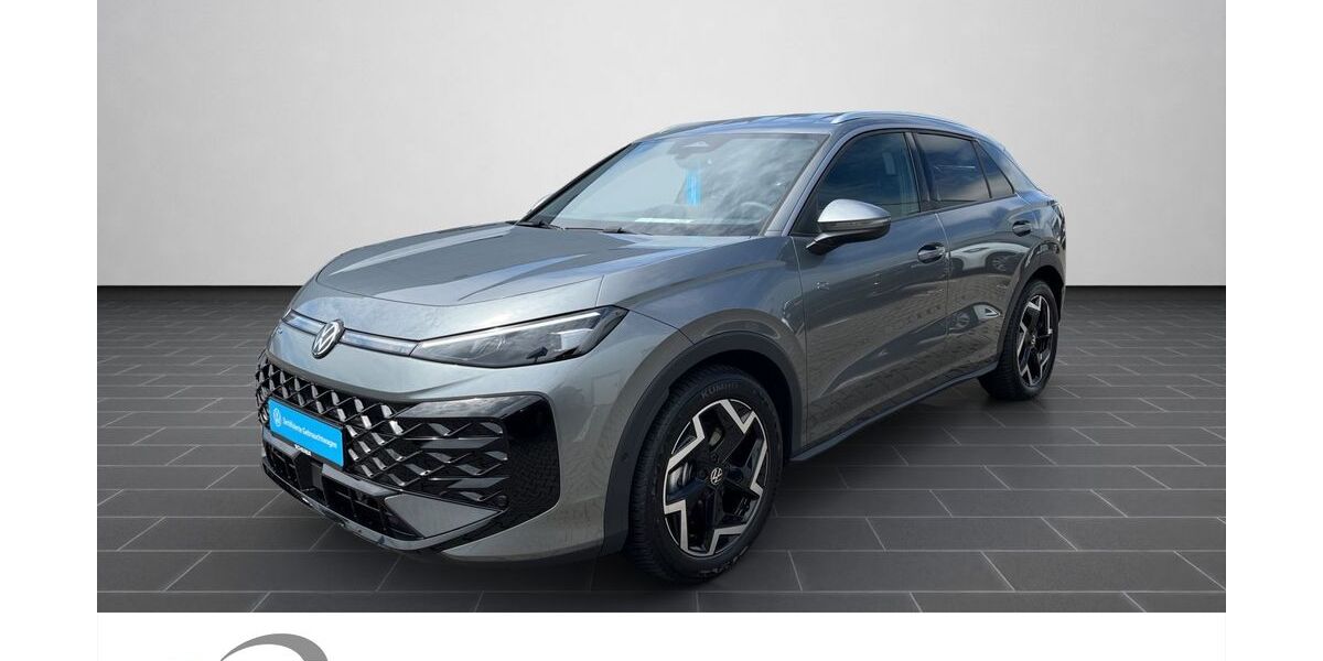 VW T-Roc 4.500 km 33.800 &euro; Ladenburg 68526