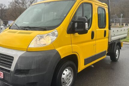 Fiat Ducato 116.997 km 7.250 &euro; Weinheim 69469