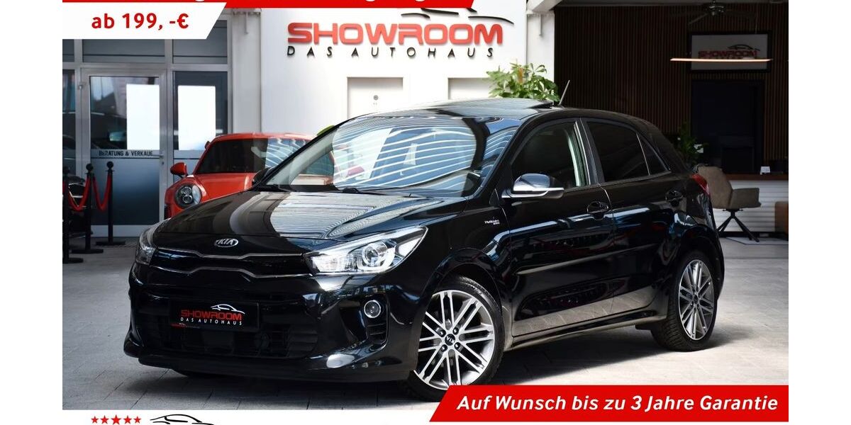 Kia Rio 96.845 km 13.750 € Waghäusel 68753