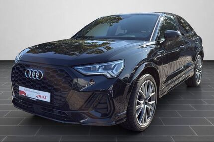 Audi Q3 54.928 km 39.490 &euro; Ludwigshafen 67063