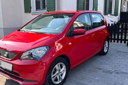 Seat Mii 148.090 km 3.400 &euro; Ludwigshafen am Rhein 67063