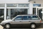 VW Passat KOMBI B3 GT 35I SYNCRO ALLRAD NASENBÄR 2E 232.765 km 2.485 &euro; Dossenheim 69221
