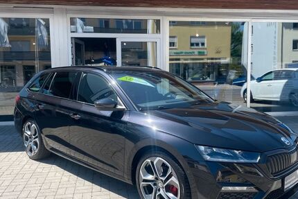 Skoda Octavia 29.471 km 33.900 &euro; Speyer 67346
