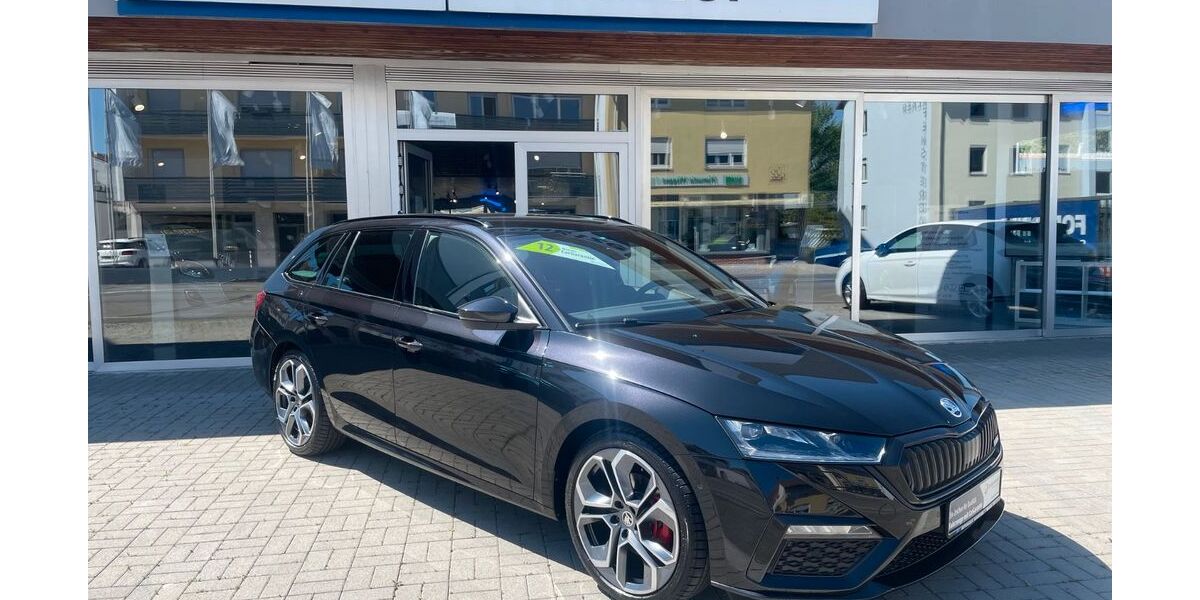 Skoda Octavia 29.471 km 33.900 &euro; Speyer 67346