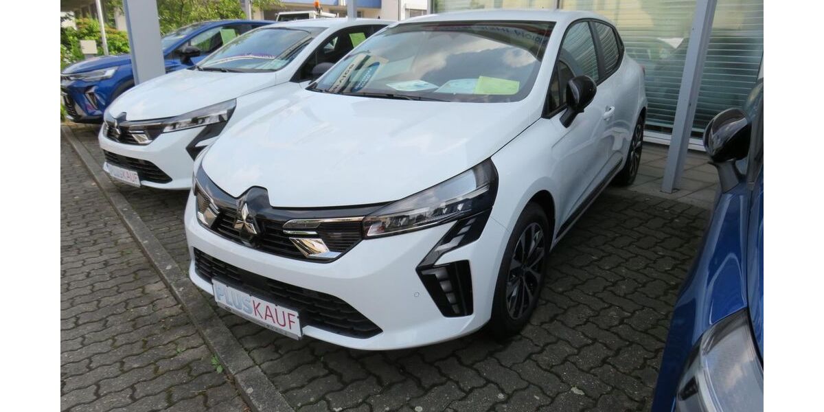 Mitsubishi Colt 1.500 km 17.590 &euro; Heidelberg 69126