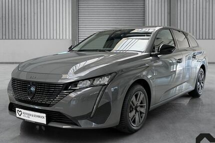 Peugeot 308 21.800 km 19.480 &euro; Mannheim 68309