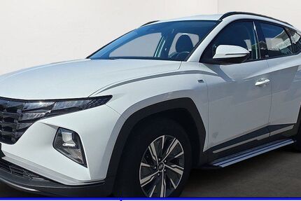 Hyundai TUCSON 67.408 km 21.790 &euro; Mannheim 68219