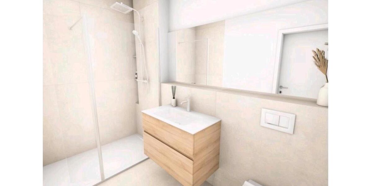 Etagenwohnung Brühl - 3.5 Zimmer, 89 m&sup2;, 1.210&euro; | Angebot:26122297