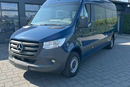 Mercedes-Benz Sprinter 8.550 km 45.820 € Speyer 67346
