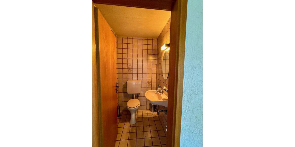 Doppelhaushälfte Sinsheim - 4 Zimmer, 131 m&sup2;, 390.000&euro; | Angebot:26886553